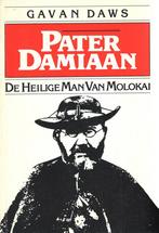 Pater Damiaan 9789020911497 Daws, Boeken, Verzenden, Gelezen, Daws