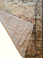 Tapisserie - 220 cm - 185 cm - Tapis français
