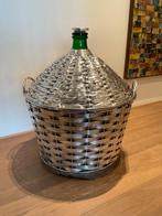 BRANDIMARTE.com - Vat - Glas-in-lood - 54 liter, Antiek en Kunst, Antiek | Zilver en Goud