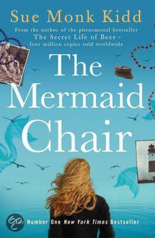 The Mermaid Chair 9780755330942, Livres, Livres Autre, Envoi