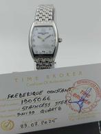 Frédérique Constant - Diamond - Zonder Minimumprijs - Dames, Nieuw