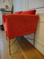 B&B Italia - Antonio Citterio - Settle (zitbank met hoge