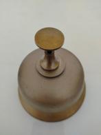 Sonnette dappel - Tampon de table, réception, Antiquités & Art