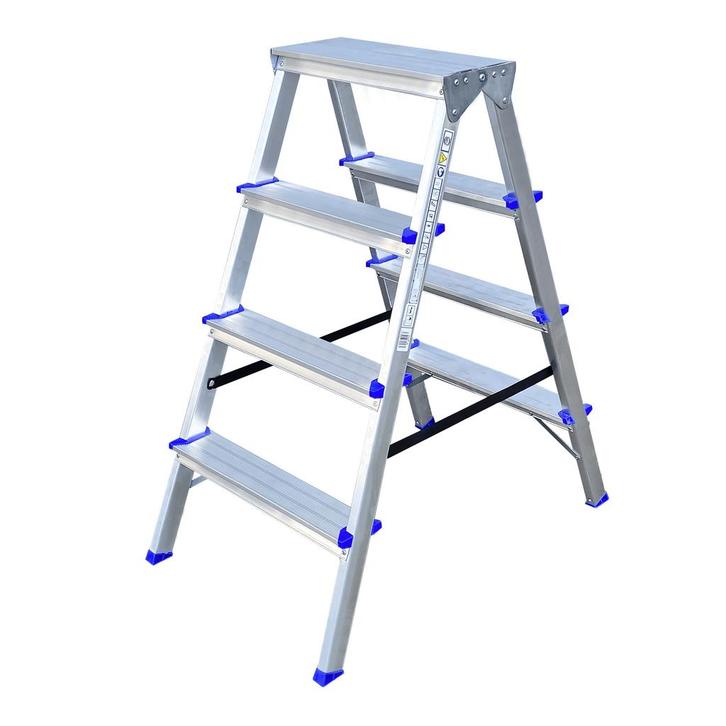 ALX DX Trappen / schragen, Doe-het-zelf en Bouw, Ladders en Trappen, Trap, Nieuw, Verzenden