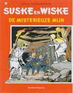 De mysterieuze mijn / Suske en Wiske / 226 9789002163678, Verzenden, Gelezen, Willy Vandersteen