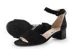 Gabor pumps in maat 42 Zwart | 5% korting, Kleding | Dames, Schoenen, Pumps, Verzenden, Zwart, Gabor