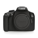 Canon 1300D, Audio, Tv en Foto, Ophalen of Verzenden