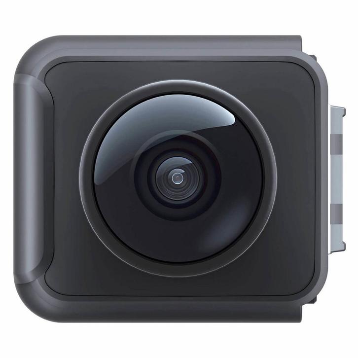 Insta360 ONE R Dual-Lens 360 Mod - OUTLET, Audio, Tv en Foto, Overige Audio, Tv en Foto, Zo goed als nieuw, Ophalen of Verzenden