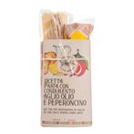 Calabria gift pasta aglio-olio-peperoncino 295g, Nieuw