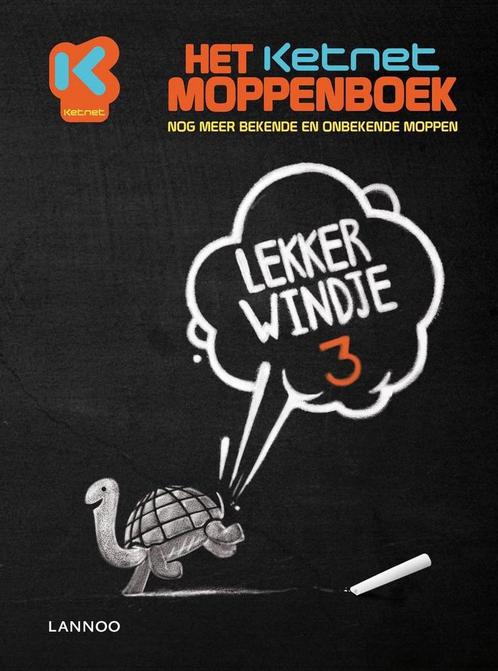 Lekker windje 3 9789401414258 Ief Stuyvaert, Livres, Livres pour enfants | Jeunesse | 10 à 12 ans, Envoi