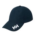 Helly Hansen Crew Cap 2.0 Navy, Nieuw