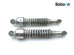 Amortisseur Set Honda CM 250 C (CM250C), Motoren, Verzenden, Nieuw