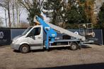 Veiling: Autohoogwerker Mercedes-Benz Sprinter Diesel 95pk 2, Ophalen