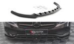 Front splitter voor Mercedes Benz E Klasse W213 / S213, Ophalen of Verzenden