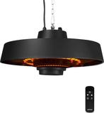 Tweedekans | VONROC Terrasverwarmer – Hangend & Infrarood –, Ophalen of Verzenden, Nieuw