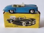 Märklin 1:43 - Modelauto - 8025 Mercedes 190 SL - Scarce, Hobby en Vrije tijd, Nieuw