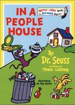 In a People House (Bright and Early Books) 9780001712768, Gelezen, Dr. Seuss, Theo Le Sieg, Verzenden