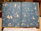 Kuifje 6 - Het gebroken oor (A47), 2de druk - 1 Album - 1947, Nieuw