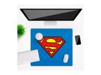 Veiling - Bureaumat Superman - 50x45 cm, Informatique & Logiciels, Points d'accès