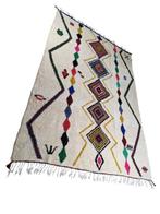 Beni Mellal- Berber Tapijt - Tapis Berbertapijt Beni Mellal