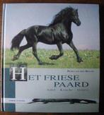 Friese Paard 9789058770196, Gelezen, Petra Van Den Heuvel, Verzenden