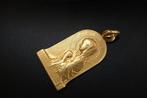 Hanger - 19.2 kt. Geel goud - João da Silva