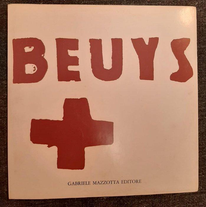 Joseph Beuys (1921-1986) - Ja, Ja, Ja, Ja, Ja, Nee, Nee,, Antiquités & Art, Antiquités | Autres Antiquités