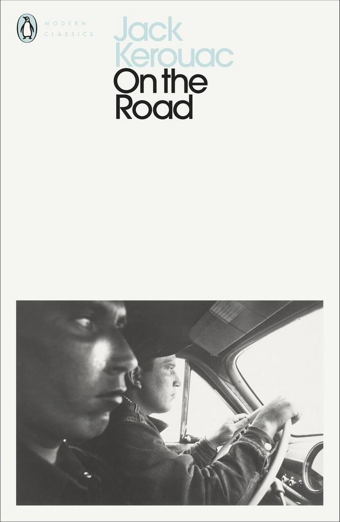 On the road / Penguin modern classics 9780141182674, Boeken, Taal | Engels, Zo goed als nieuw, Verzenden