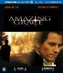 Amazing grace op Blu-ray, CD & DVD, Blu-ray, Envoi