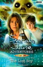 Sarah Jane Adventures: The Lost Boy, Russell, Gary, Gelezen, Gary Russell, Verzenden