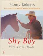 SHY BOY 9789024605569 M. Roberts, Verzenden, Gelezen, M. Roberts