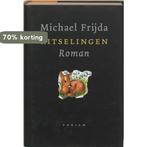 Ritselingen 9789057591075 Michael Frijda, Boeken, Verzenden, Zo goed als nieuw, Michael Frijda