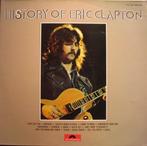 Eric Clapton - The History Of Eric Clapton, Verzenden, Gebruikt