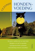 Gezonde hondenvoeding 9789044700091 G. De Bolster, Boeken, Verzenden, Gelezen, G. De Bolster