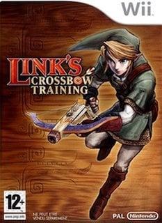 Links Crossbow Training (Wii Games) (Nintendo Wii), Ophalen of Verzenden