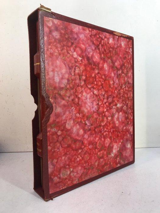 Signé, Adolphe Willette / Félix Decori, Eugène Carrière -, Antiek en Kunst, Antiek | Boeken en Manuscripten