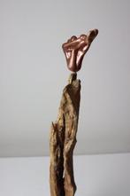Chantalle Smeets - Sculpture, Rebalance - 42 cm - technique, Antiek en Kunst