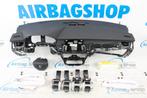 AIRBAG KIT – TABLEAU DE BORD NOIR TOIT AIRBAGS SKODA KAMIQ, Utilisé, Skoda