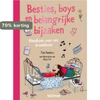 Besties, boys en belangrijke bijzaken 9789020691818, Boeken, Verzenden, Zo goed als nieuw, Tess Dumitru