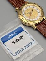 Seiko - Age of Discovery GMT Kinetic - Zonder Minimumprijs -