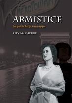 Armistice 9789085399407 L. Malherbe, Verzenden, Zo goed als nieuw, L. Malherbe