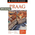 Praag / Capitool reisgidsen 9789000342129 Vladimir Soukup, Boeken, Verzenden, Zo goed als nieuw, Vladimir Soukup