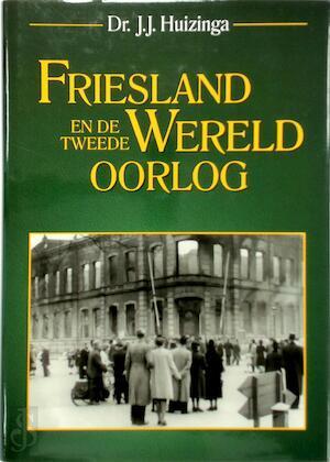 Friesland en de Tweede Wereldoorlog, Boeken, Taal | Overige Talen, Verzenden