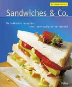 Sandwiches En Co. 9789024378234 C. Boss-Teichmann, Verzenden, Zo goed als nieuw, C. Boss-Teichmann