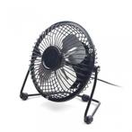Gembird NF-03 USB Ventilator, Ophalen of Verzenden, Nieuw