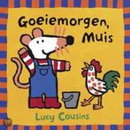 Goeiemorgen, Muis / Liefs van Leopold 9789025845964, Verzenden, Gelezen, Lucy Cousins