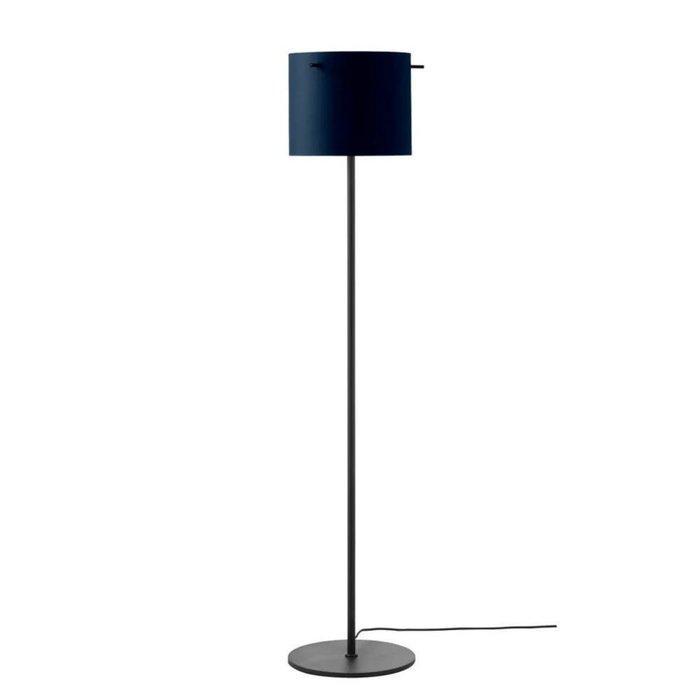 Frandsen - Friis & Moltke - Staande lamp - FM 1954 vloerlamp, Antiek en Kunst, Antiek | Verlichting
