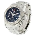 Breitling - Avenger - A13381 - Heren - 2016, Handtassen en Accessoires, Horloges | Heren, Nieuw