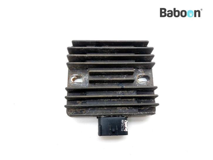 Spanningsregelaar Kawasaki W 800 2011-2016 (W800) (SH678KA), Motoren, Onderdelen | Kawasaki, Gebruikt, Verzenden