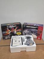 Nintendo - N64 - Limited Edition - Very Rare - Old Stock -, Nieuw